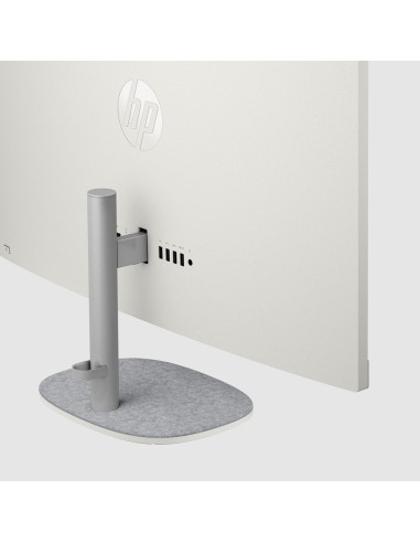 Hp 27-Cr0232Nw Aio Ryzen 5 7520U 27.0"Fhd Ips Ag 300Nits 16Gb Ddr5 Ssd512 Radeon 610M Lan Win11 2Y Shell White