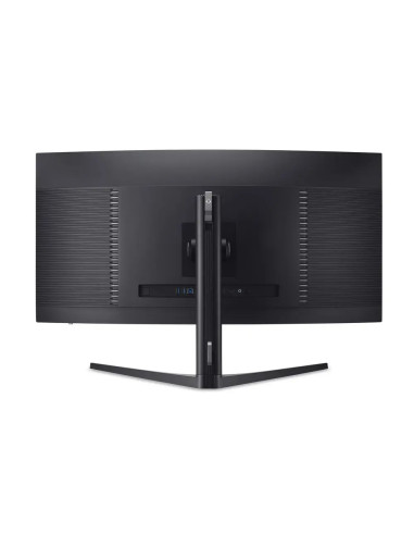 Acer Predator X34V3Bmiiphuzx Monitor Komputerowy 86,4 Cm (34") 3440 X 1440 Px Ultrawide Quad Hd Led Czarny