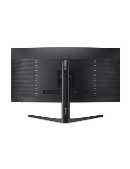 Acer Predator X34V3Bmiiphuzx Monitor Komputerowy 86,4 Cm (34") 3440 X 1440 Px Ultrawide Quad Hd Led Czarny