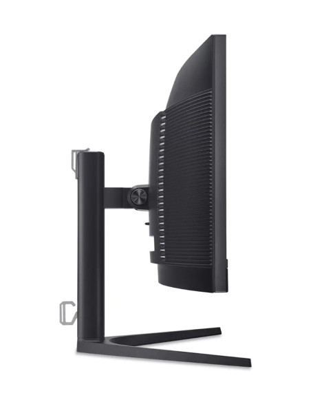 Acer Predator X34V3Bmiiphuzx Monitor Komputerowy 86,4 Cm (34") 3440 X 1440 Px Ultrawide Quad Hd Led Czarny