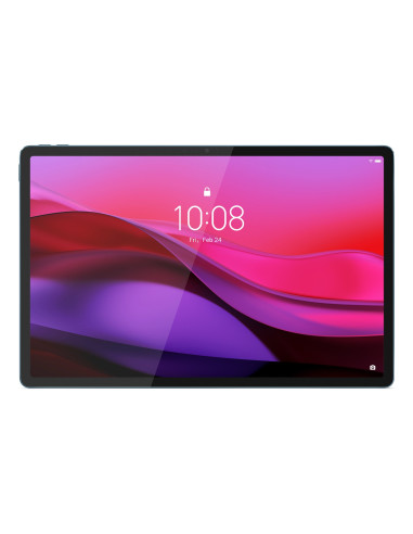 Lenovo Yoga Tab Plus Snapdragon 256 Gb 32,3 Cm (12.7") 16 Gb Wi-Fi 7 (802.11Be) Android 14 Morski