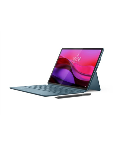 Lenovo Yoga Tab Plus Snapdragon 256 Gb 32,3 Cm (12.7") 16 Gb Wi-Fi 7 (802.11Be) Android 14 Morski