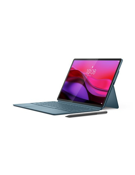Lenovo Yoga Tab Plus Snapdragon 256 Gb 32,3 Cm (12.7") 16 Gb Wi-Fi 7 (802.11Be) Android 14 Morski