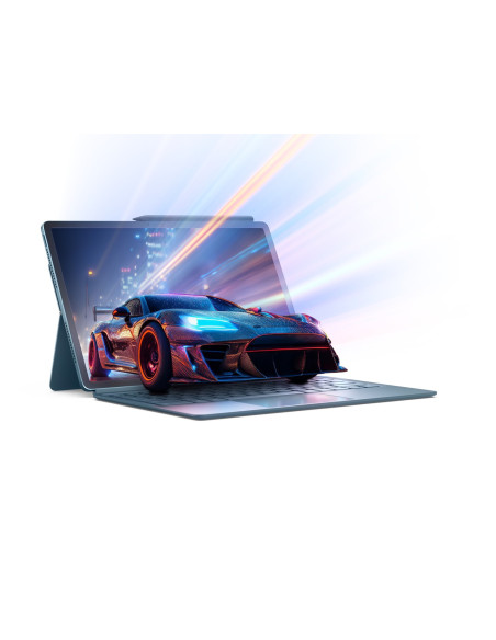 Lenovo Yoga Tab Plus Snapdragon 256 Gb 32,3 Cm (12.7") 16 Gb Wi-Fi 7 (802.11Be) Android 14 Morski