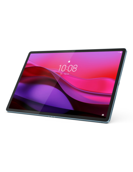 Lenovo Yoga Tab Plus Snapdragon 256 Gb 32,3 Cm (12.7") 16 Gb Wi-Fi 7 (802.11Be) Android 14 Morski