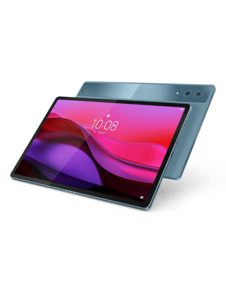 Lenovo Yoga Tab Plus Snapdragon 256 Gb 32,3 Cm (12.7") 16 Gb Wi-Fi 7 (802.11Be) Android 14 Morski