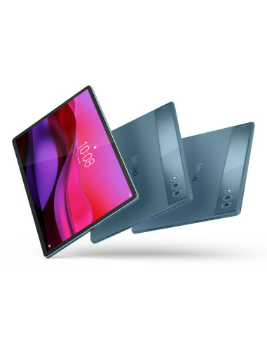 Lenovo Yoga Tab Plus Snapdragon 256 Gb 32,3 Cm (12.7") 16 Gb Wi-Fi 7 (802.11Be) Android 14 Morski