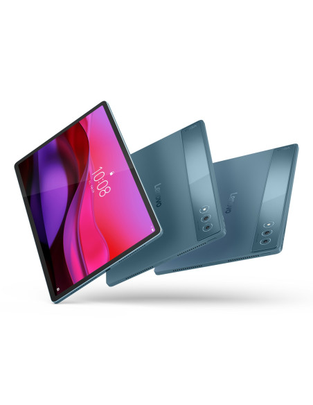 Lenovo Yoga Tab Plus Snapdragon 256 Gb 32,3 Cm (12.7") 16 Gb Wi-Fi 7 (802.11Be) Android 14 Morski