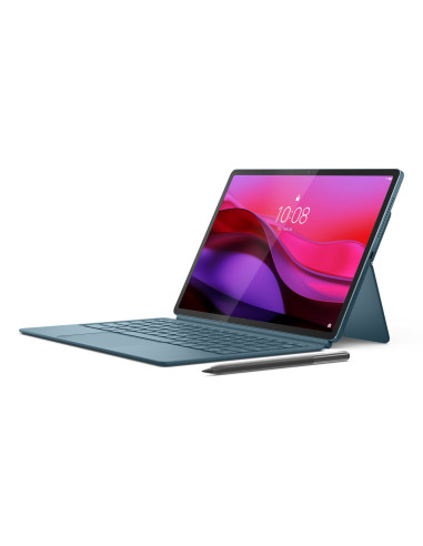 Lenovo Yoga Tab Plus Snapdragon 256 Gb 32,3 Cm (12.7") 16 Gb Wi-Fi 7 (802.11Be) Android 14 Morski