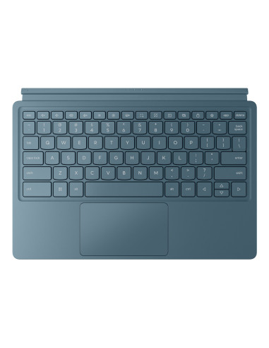 Lenovo Yoga Tab Plus Snapdragon 256 Gb 32,3 Cm (12.7") 16 Gb Wi-Fi 7 (802.11Be) Android 14 Morski