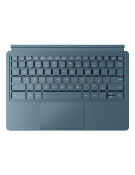 Lenovo Yoga Tab Plus Snapdragon 256 Gb 32,3 Cm (12.7") 16 Gb Wi-Fi 7 (802.11Be) Android 14 Morski