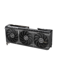 Asus Prime -Rx9070-O16G-Evo Amd Radeon Rx 9070 16 Gb Gddr6 2