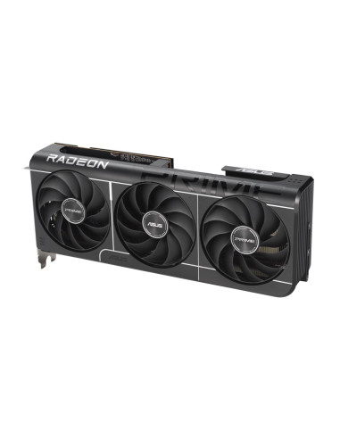 Asus Prime -Rx9070-O16G-Evo Amd Radeon Rx 9070 16 Gb Gddr6