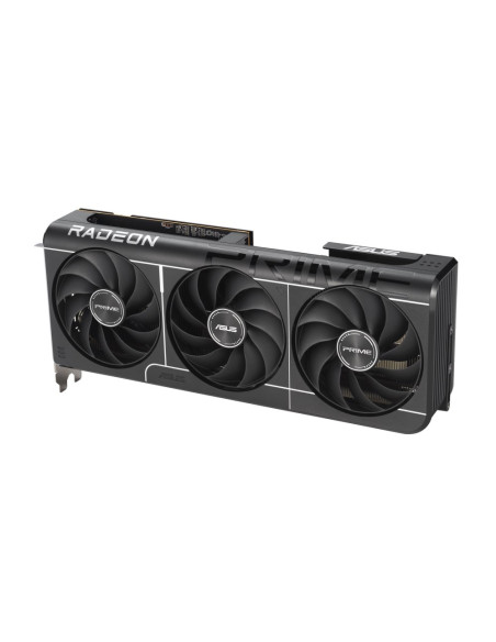 Asus Prime -Rx9070-O16G-Evo Amd Radeon Rx 9070 16 Gb Gddr6