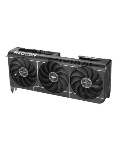 Asus Prime -Rx9070-O16G-Evo Amd Radeon Rx 9070 16 Gb Gddr6