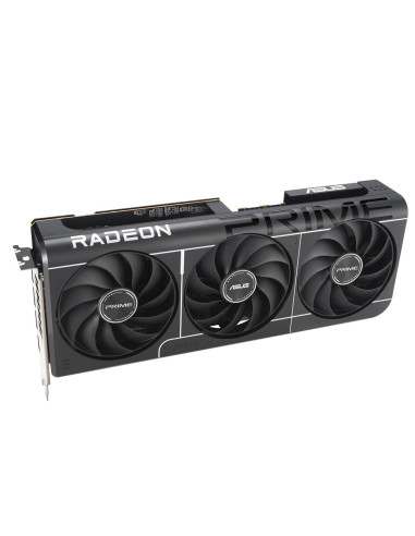 Asus Prime -Rx9070-O16G-Evo Amd Radeon Rx 9070 16 Gb Gddr6
