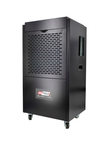 Awtools Osuszacz Powietrza 110L/24H Dh110 Black Line