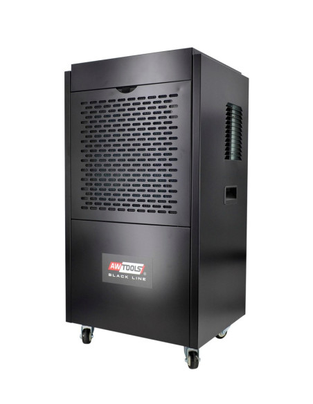 Awtools Osuszacz Powietrza 110L/24H Dh110 Black Line