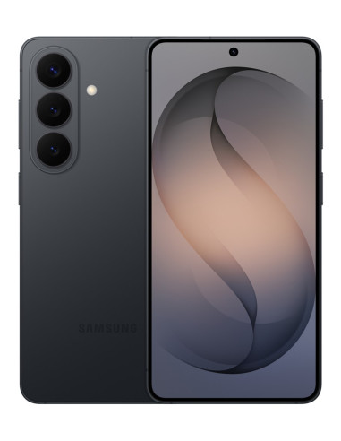 Samsung Galaxy S26 (S942) 12/256Gb Black Eedition