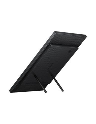 Samsung Qb13C-T Płaski Panel Digital Signage 33 Cm (13") Lcd Wi-Fi 500 Cd/M2 Full Hd Czarny Ekran Dotykowy Tizen 7.0 16/7