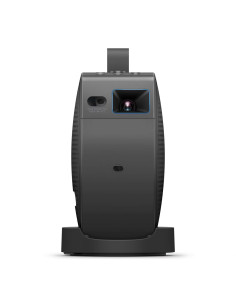 Benq Gv50P Projektor O Standardowym Rzucie 500 Ansi Lumenów Dlp 1080P (1920X1080) Czarny