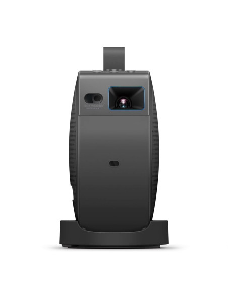 Benq Gv50P Projektor O Standardowym Rzucie 500 Ansi Lumenów Dlp 1080P (1920X1080) Czarny