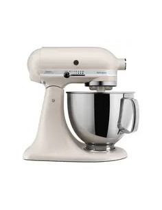 Kitchenaid 5Ksm175Psepl Porcelanowy Biały / Robot Kuchenny Artisan / 300 W / 4,8 L / 10 Prędkości / System Planetarny
