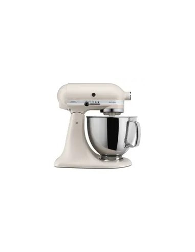 Kitchenaid 5Ksm175Psepl Porcelanowy Biały / Robot Kuchenny Artisan / 300 W / 4,8 L / 10 Prędkości / System Planetarny