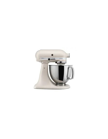 Kitchenaid 5Ksm175Psepl Porcelanowy Biały / Robot Kuchenny Artisan / 300 W / 4,8 L / 10 Prędkości / System Planetarny