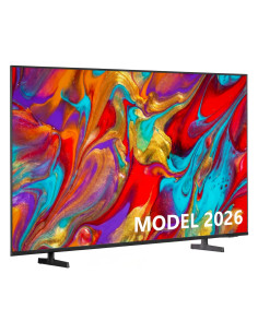 Telewizor Samsung Ue55U8072H Led 55" 4K Ultra Hd Tizen Q-Symphony Dvb-T2 Czarny (Model 2026) 2