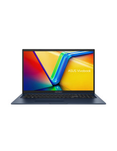 Asus Vivobook 17 X1704Va-Au1066 Core 5 120U 17.3"Fhd Ips-Level Panel 60Hz 250Nits Ag 16Gb Ddr5 Ssd512 Intel Graphics Cam720P 50W 2