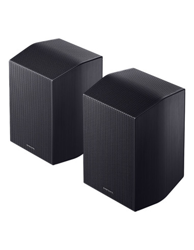 Samsung Hw-Q930F/En Moduł Głośników Czarny 9.1.4 Kan. 580 W