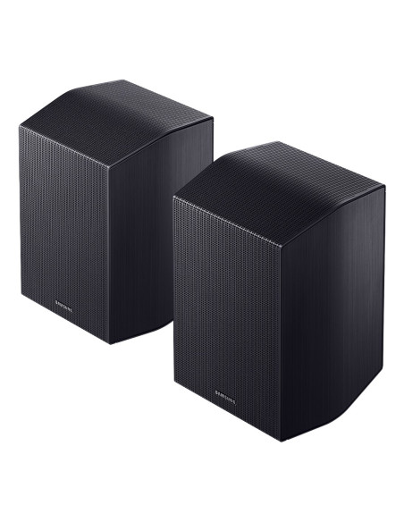 Samsung Hw-Q930F/En Moduł Głośników Czarny 9.1.4 Kan. 580 W