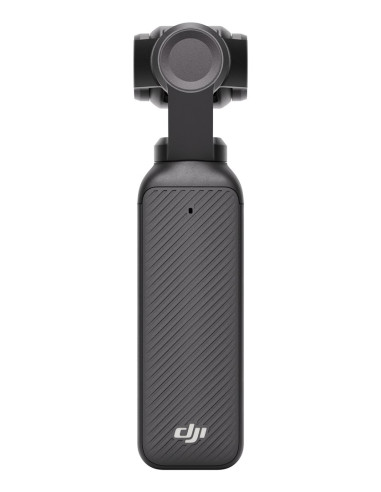 Dji Osmo Pocket 3 Creator Combo Aparat Ze Stabilizatorem 4K Ultra Hd 9,4 Mp Czarny