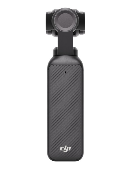 Dji Osmo Pocket 3 Creator Combo Aparat Ze Stabilizatorem 4K Ultra Hd 9,4 Mp Czarny