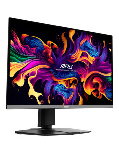 Monitor Gamingowy Msi 26.5" Mpg 271Qrx Qd-Oled Wqhd 360 Hz Czarny 2