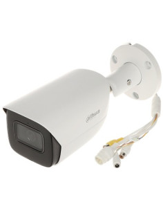 Kamera Ip 4Mpx Dahua Ipc-Hfw5442E-Ase-0360B-S3