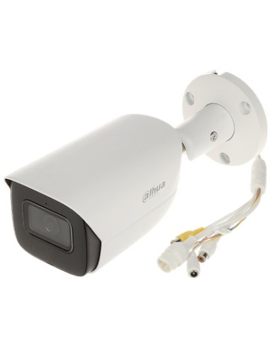 Kamera Ip 4Mpx Dahua Ipc-Hfw5442E-Ase-0360B-S3