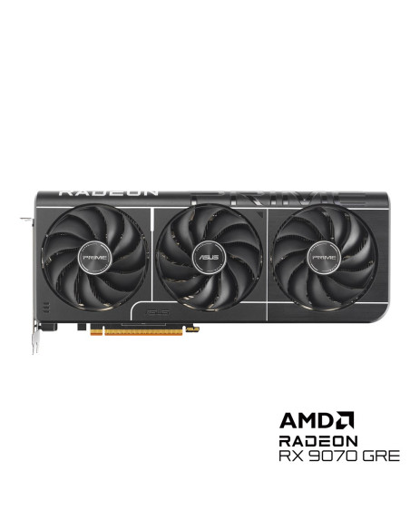 Karta Graf. Asus Prime Rx9070 Gre Oc 12G