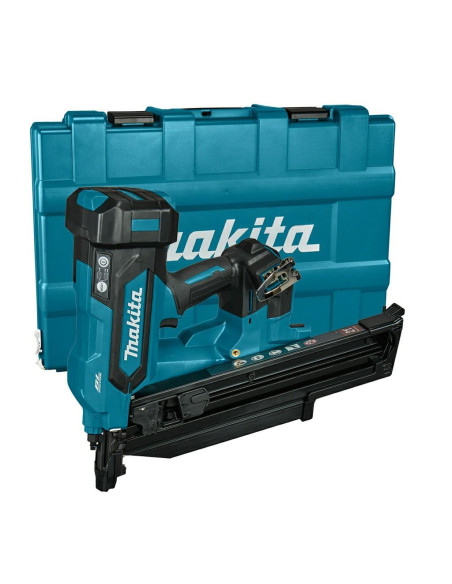 Makita Gwoździarka 18V Dbn901Zk 20-22° 50-90Mm