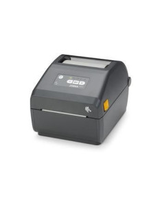 Drukarka Zebra Zd421D 203 Dpi Usb Usb Host 2