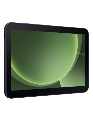 Tablet Galaxy Tab Active5 Pro 5G 10" 128Gb Gray Sm-X356 Samsung