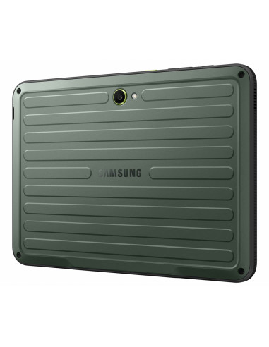 Tablet Galaxy Tab Active5 Pro 5G 10" 128Gb Gray Sm-X356 Samsung