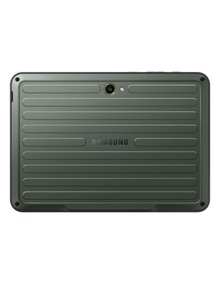 Tablet Galaxy Tab Active5 Pro 5G 10" 128Gb Gray Sm-X356 Samsung