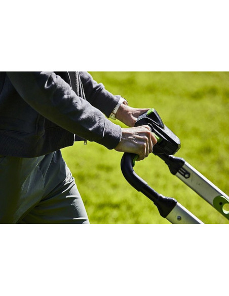 60V Kosiarka 51Cm Z Napędem Greenworks Gd60Lm51Spk4 - Zestaw Ładowarka + Akumulator 4Ah - 2514307Ub
