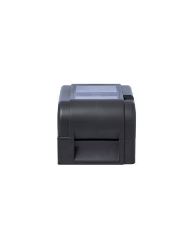 Brother Td-4520Tn Drukarka Etykiet Bezpośrednio Termiczny/Termotransferowy 300 X 300 Dpi 127 Mm/S Przewodowa Przewodowa Sieć Lan