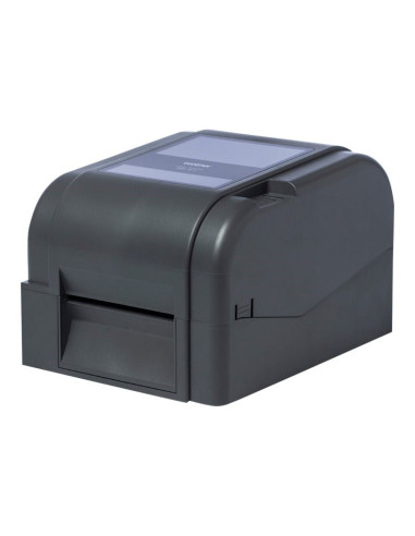 Brother Td-4520Tn Drukarka Etykiet Bezpośrednio Termiczny/Termotransferowy 300 X 300 Dpi 127 Mm/S Przewodowa Przewodowa Sieć Lan