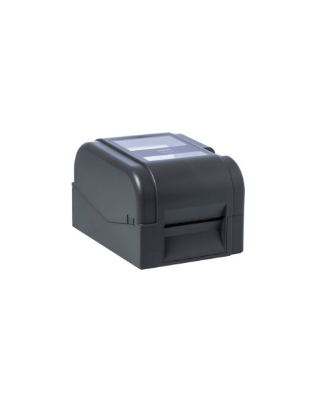 Brother Td-4520Tn Drukarka Etykiet Bezpośrednio Termiczny/Termotransferowy 300 X 300 Dpi 127 Mm/S Przewodowa Przewodowa Sieć Lan