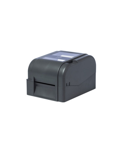 Brother Td-4520Tn Drukarka Etykiet Bezpośrednio Termiczny/Termotransferowy 300 X 300 Dpi 127 Mm/S Przewodowa Przewodowa Sieć Lan