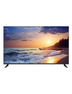 Dahua Technology F400N Monitor Komputerowy 139,7 Cm (55") 3840 X 2160 Px 4K Ultra Hd Led Czarny